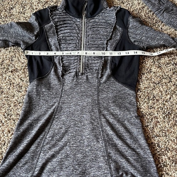 Lululemon Run Your Heart Out Pullover - - Picture 9 of 10